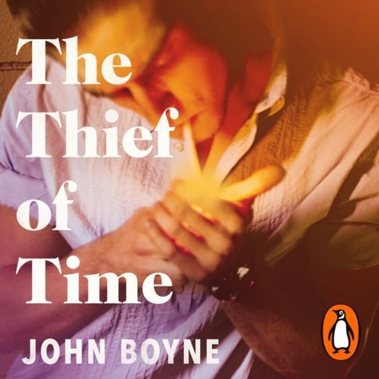 Thief of Time Boyne John