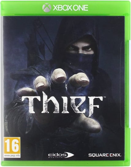 Thief Pl/Eng, Xbox One Inny producent