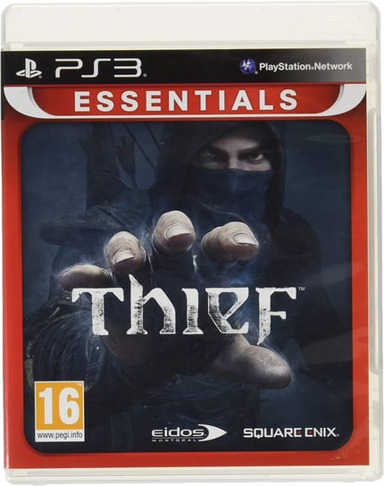 Thief (PS3) Square Enix