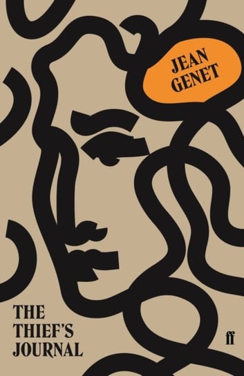 Thief's Journal Genet Jean