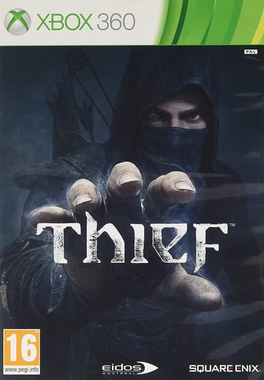 Thief (X360) Square Enix