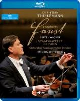 Thielemann dirigiert Faust (brak polskiej wersji językowej) C Major
