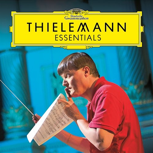 Thielemann: Essentials Christian Thielemann
