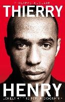 Thierry Henry Auclair Philippe