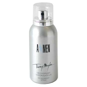 Thierry Mugler, A Men, dezodorant, 125 ml Thierry Mugler