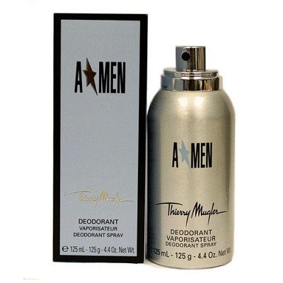 Thierry Mugler, A men, dezodorant spray, 125 ml Thierry Mugler