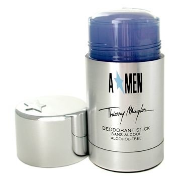 Thierry Mugler, A Men, dezodorant w sztyfcie, 75 ml Thierry Mugler