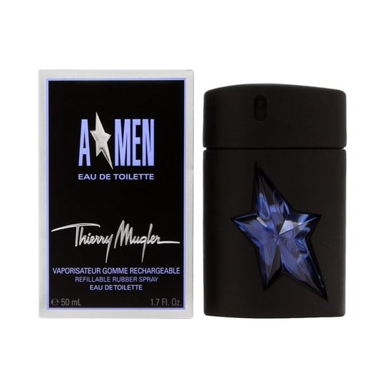 Thierry Mugler, A Men, woda toaletowa, 50 ml Thierry Mugler