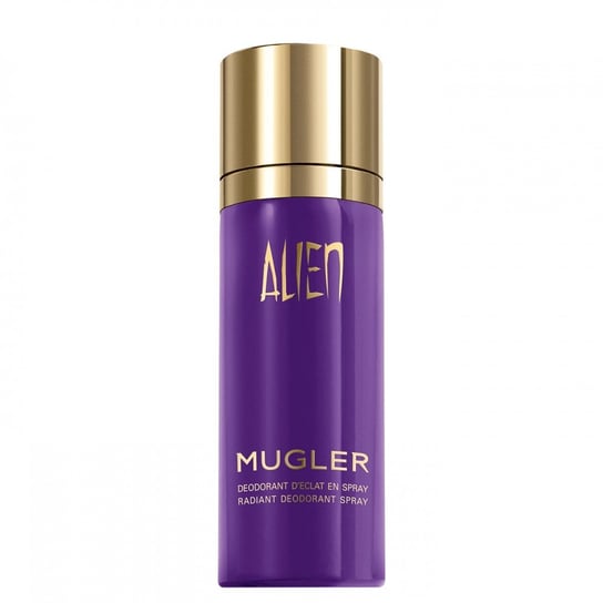 Thierry Mugler, Alien, dezodorant, 100 ml Thierry Mugler
