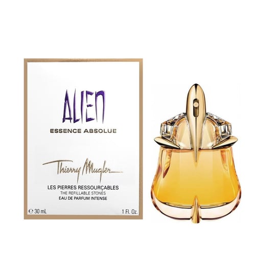 Thierry Mugler, Alien Essence Absolue Intense, woda perfumowana, 30 ml Thierry Mugler