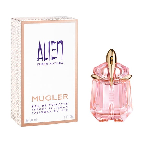 Thierry Mugler, Alien Flora Futura, woda toaletowa, 30 ml Thierry Mugler