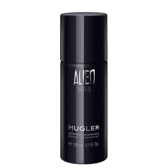 Thierry Mugler, Alien Man, dezodorant, 150 ml Thierry Mugler