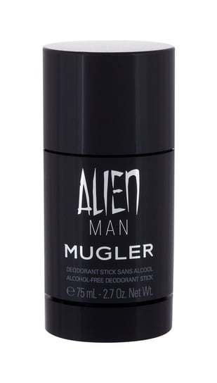 Thierry Mugler, Alien Man, Dezodorant, 75ml Thierry Mugler