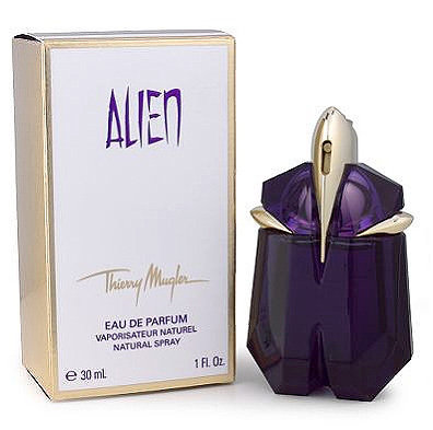 Thierry Mugler, Alien, Woda perfumowana dla kobiet, 30 ml Thierry Mugler