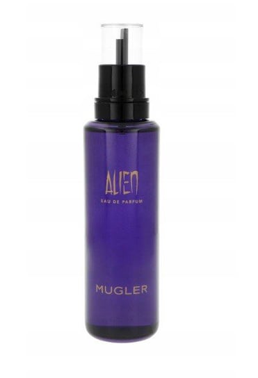 Thierry Mugler, Alien, Woda perfumowana,  Recharge, Refill bottle, 100ml Thierry Mugler