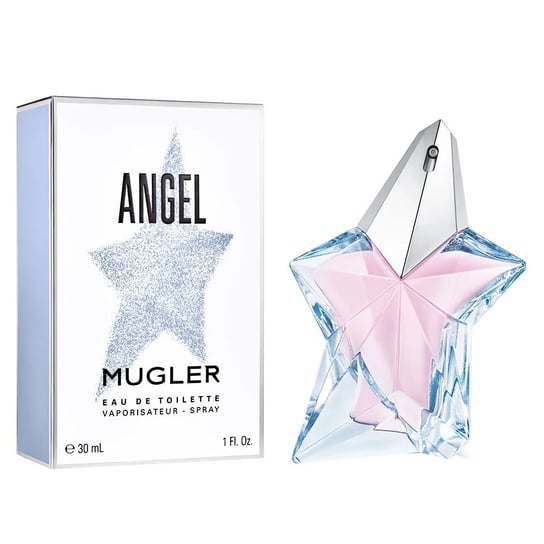 Thierry Mugler, Angel 2019, woda toaletowa, 30 ml Thierry Mugler