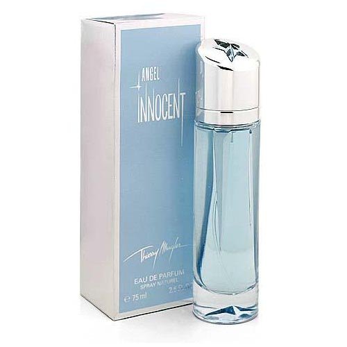 Thierry Mugler, Angel Innocent, woda perfumowana, 25 ml Thierry Mugler