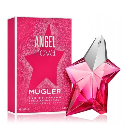 Thierry Mugler, Angel Nova, woda perfumowana, 100 ml Thierry Mugler