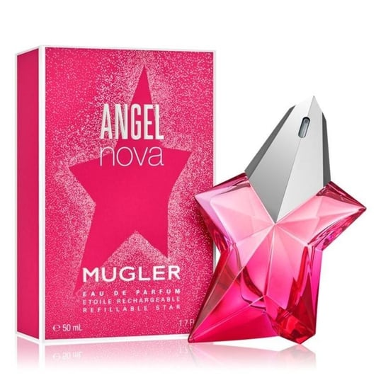 Thierry Mugler, Angel Nova, woda perfumowana, 50 ml Thierry Mugler