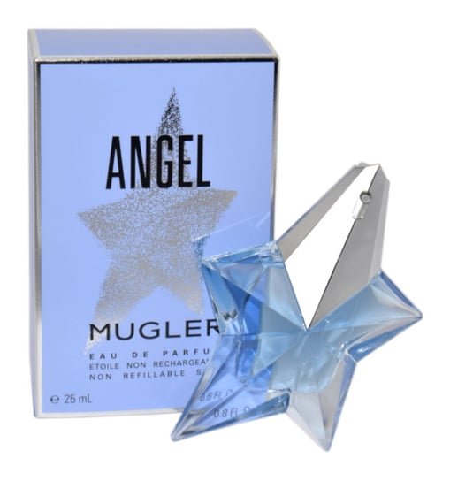 Thierry Mugler, Angel, woda perfumowana, 25 ml Thierry Mugler