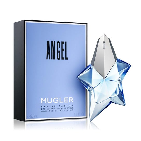 Thierry Mugler, Angel, woda perfumowana, 50 ml Thierry Mugler