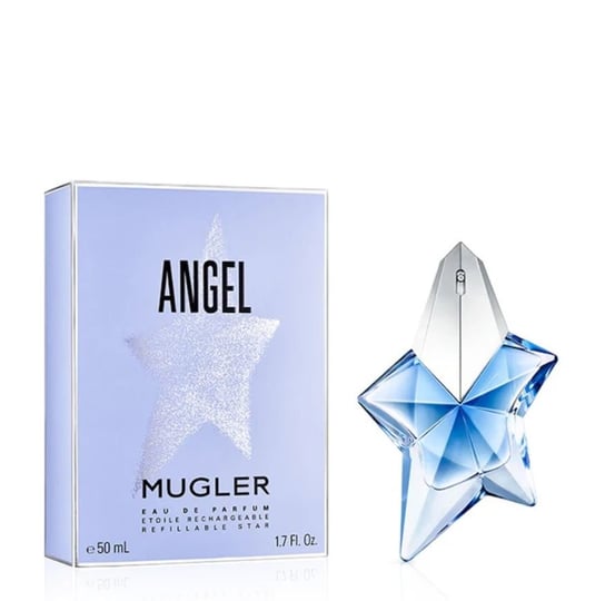 Thierry Mugler, Angel, woda perfumowana, 50 ml Thierry Mugler
