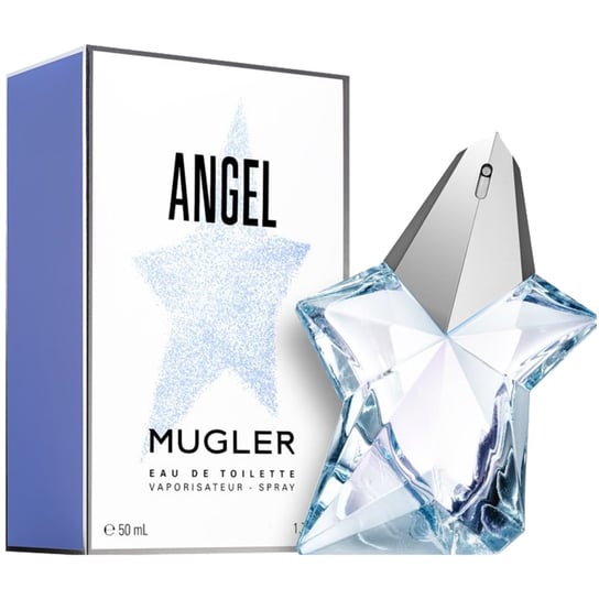 Thierry Mugler, Angel, woda toaletowa, 50 ml Thierry Mugler