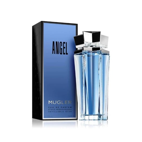 Thierry Mugler, AngelRefillable, woda perfumowana, 100 ml Thierry Mugler