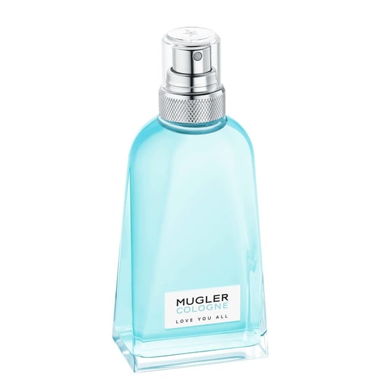 Thierry Mugler, Cologne Collection Love You All, woda toaletowa, 100 ml Thierry Mugler