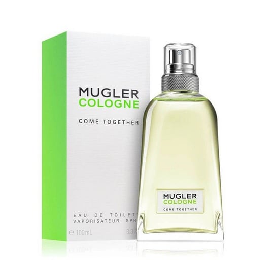 Thierry Mugler, Cologne Come Together, woda toaletowa, 100 ml Thierry Mugler
