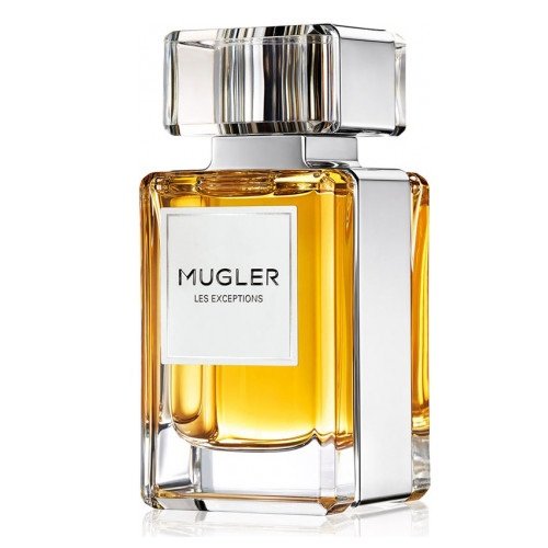 Thierry Mugler, Les Exceptions Cuir Impertinent, Woda Perfumowana Spray, 80ml Thierry Mugler