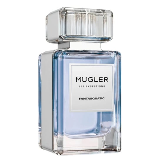 Thierry Mugler, Les Exceptions Fantasquatic, Woda Perfumowana Spray, 80ml Thierry Mugler