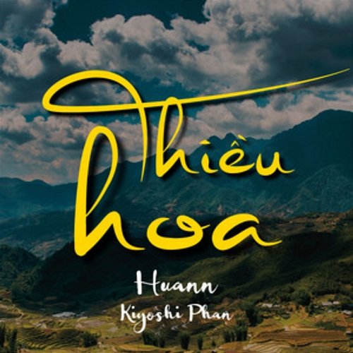 Thiều Hoa Huann & Kiyoshi Phan Music