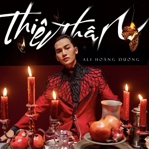 Thiêu Thân Ali Hoàng Dương
