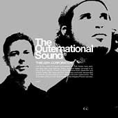 Thievery Corporation: Outernational Sound Thievery Corporation