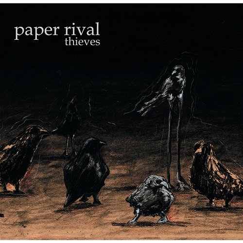 Thieves Paper Rival