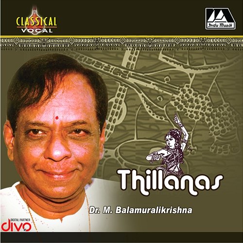 Thillanas Manikka Vinayagam