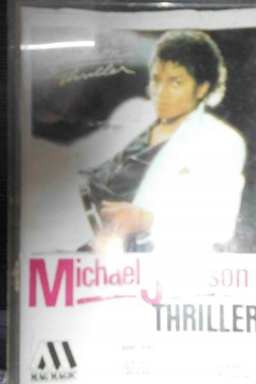 THILLER Jackson Michael Lee