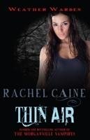 Thin Air Caine Rachel