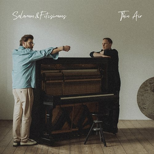 Thin Air Salamon & Fitzsimons