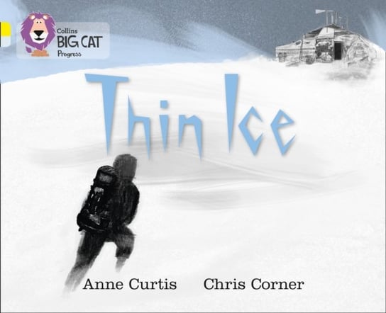Thin Ice Anne Curtis