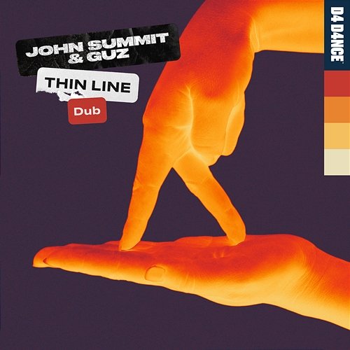 Thin Line John Summit & Guz