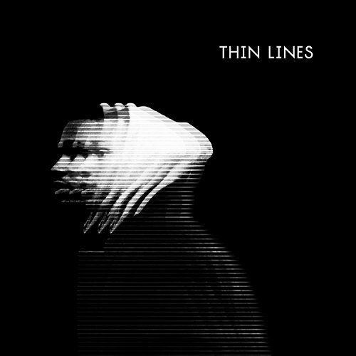 Thin Lines GR€Y