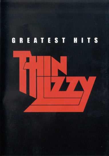Thin Lizzy - Greatest Hits Thin Lizzy