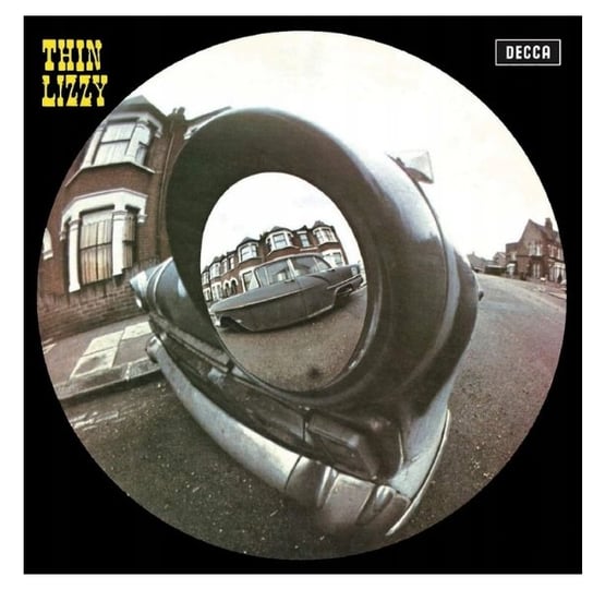 Thin Lizzy (Reissue), płyta winylowa Thin Lizzy