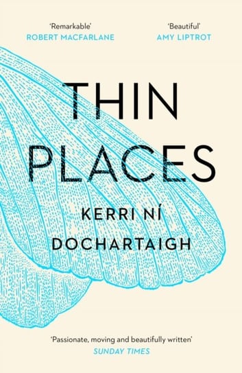 Thin Places Kerri ni Dochartaigh