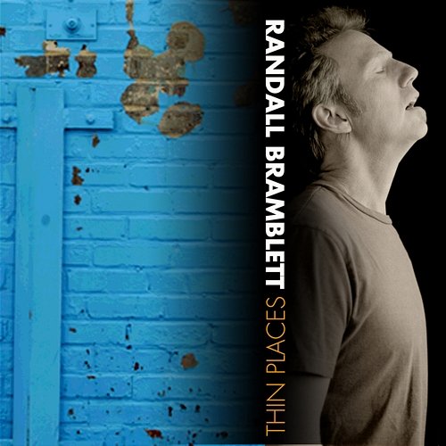 Thin Places Randall Bramblett