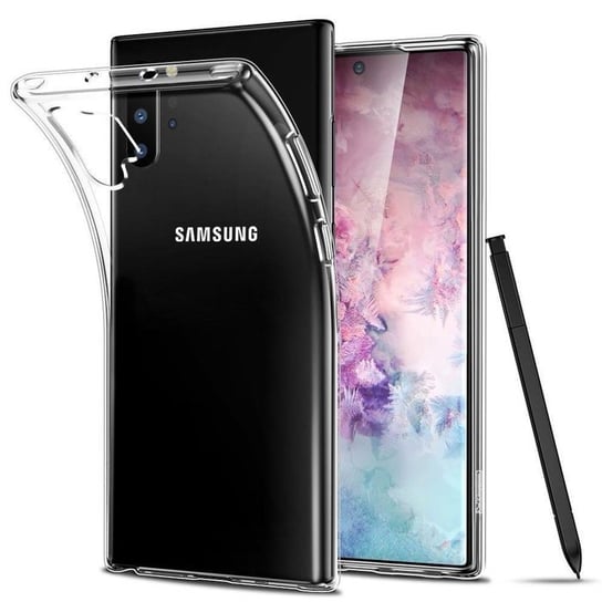 Thin Samsung Galaxy Note 10 Plus Bestphone