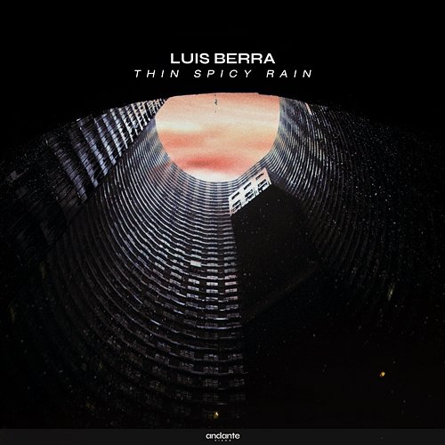 Thin Spicy Rain Luis Berra