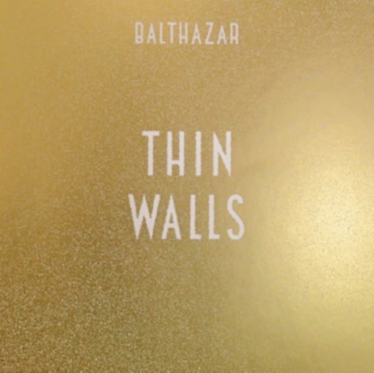 Thin Walls, płyta winylowa Balthazar